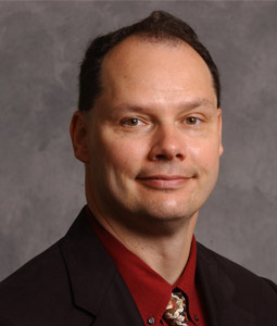 Gerard Coté photo