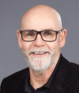 David Hagan photo
