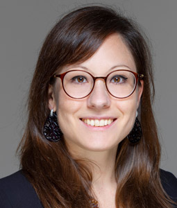 Jana Kainerstofer photo