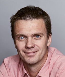 Rob Sewell photo