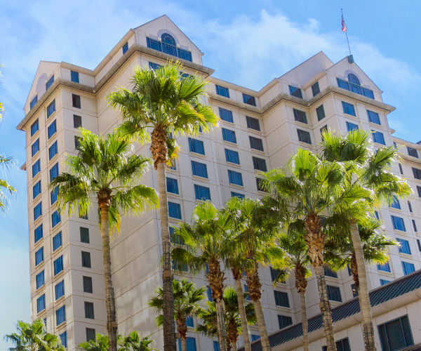 SPIE Advanced Lithography + Patterning in San Jose, California