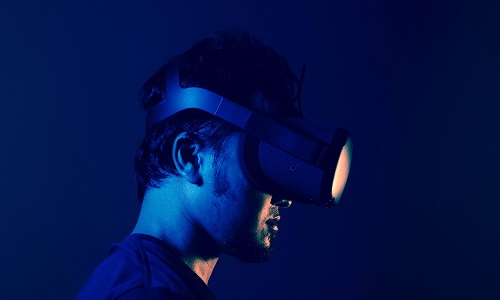 Course SC1338 Display Engines for Mixed Reality: Optical Design & Technology