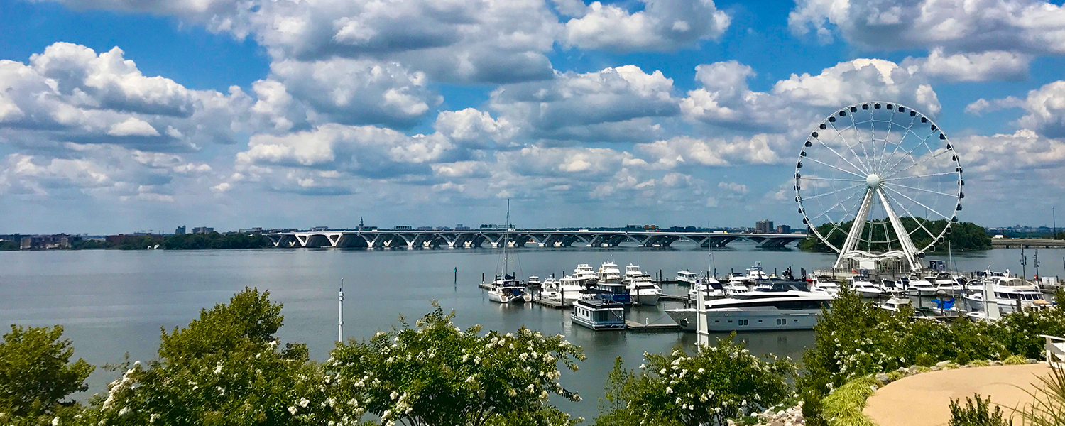 National Harbor