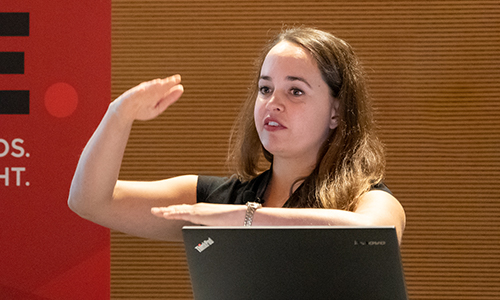 Speaker SPIE Digital Optical Technologies live event