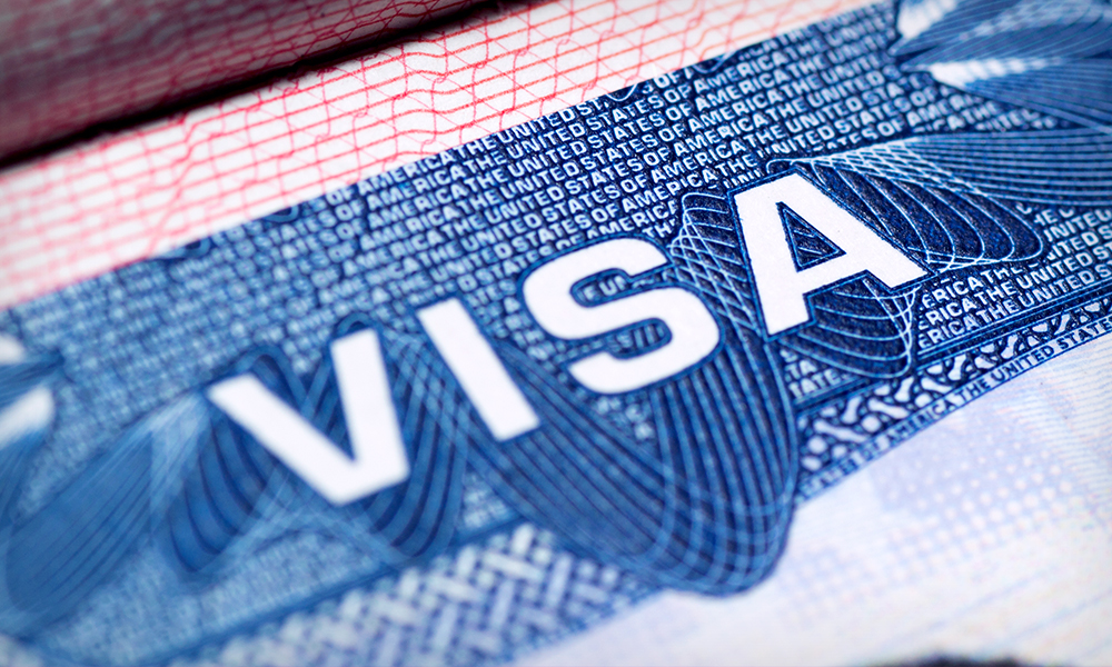Visa
