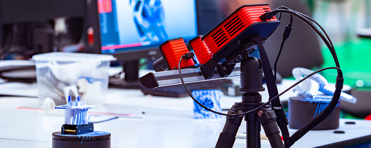 Technology being presented at SPIE Optical Metrology
