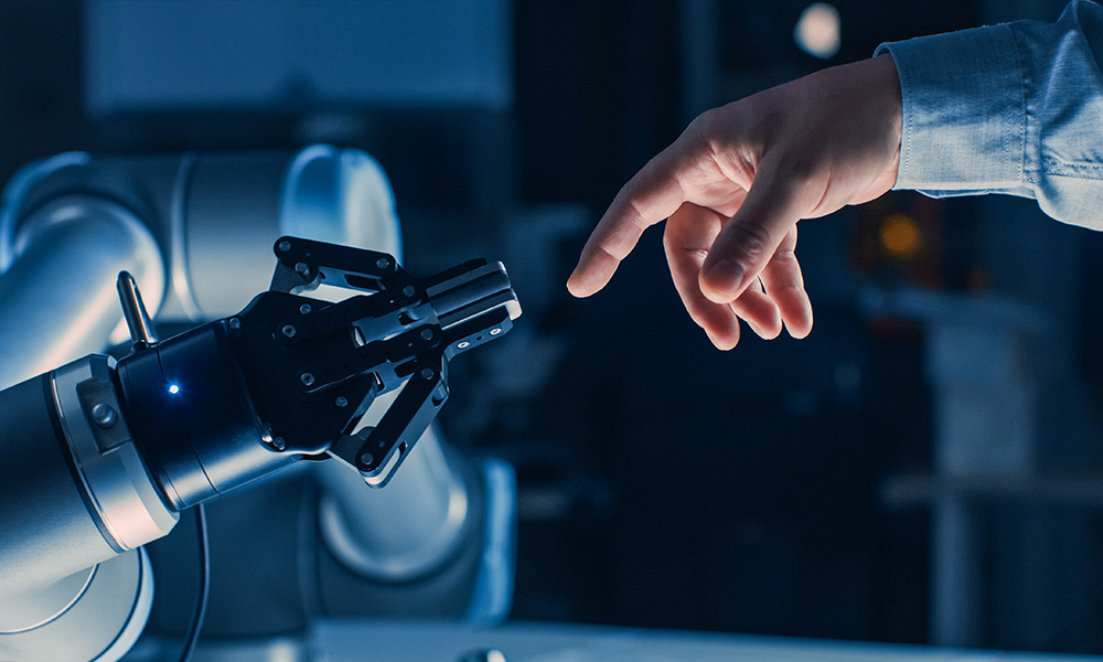 Technology presented at SPIE Optical Metrology