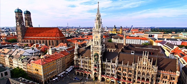 Munich