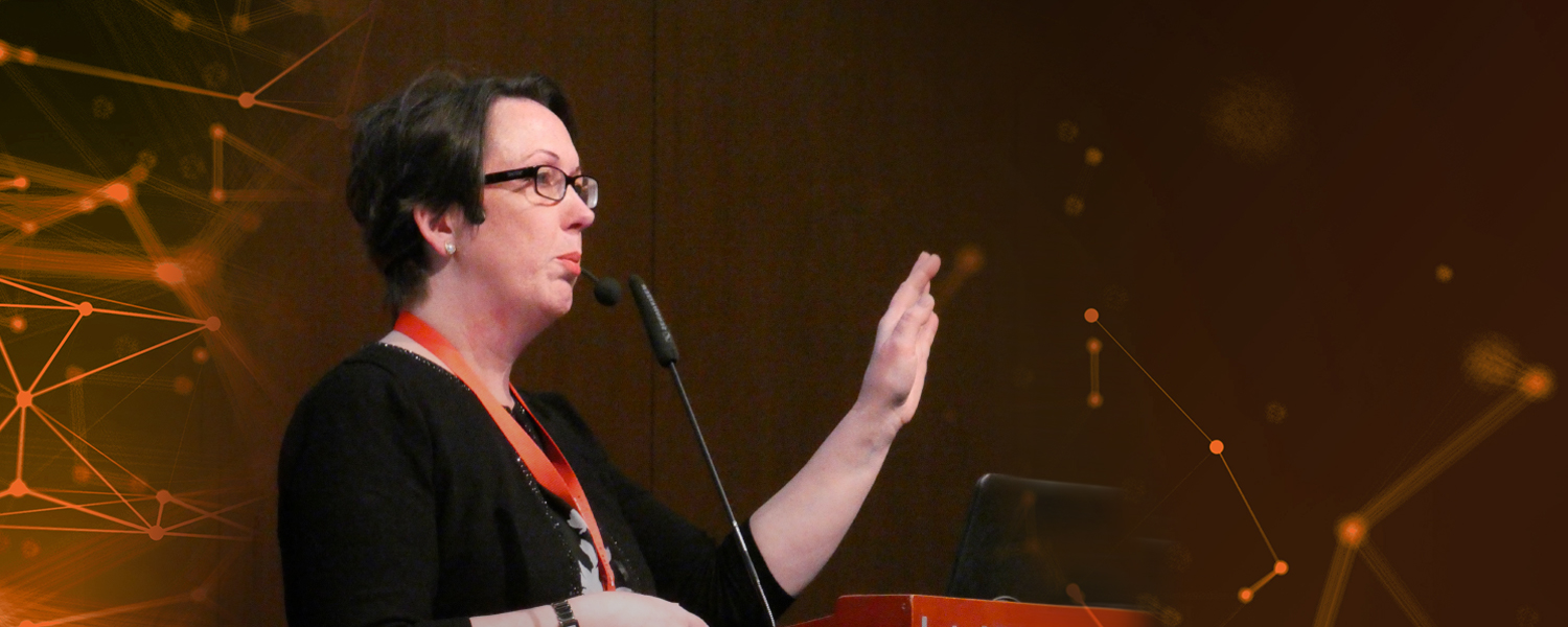 Plenary presenting at the Optics + Optoelectronics technical conferences