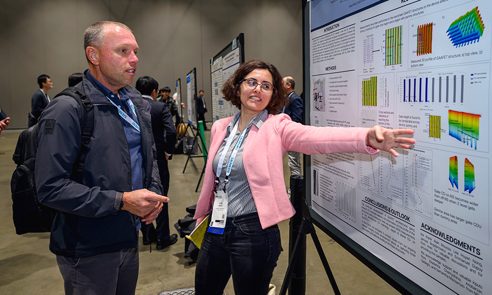 Optical systems technology at SPIE Optical Systems Design event