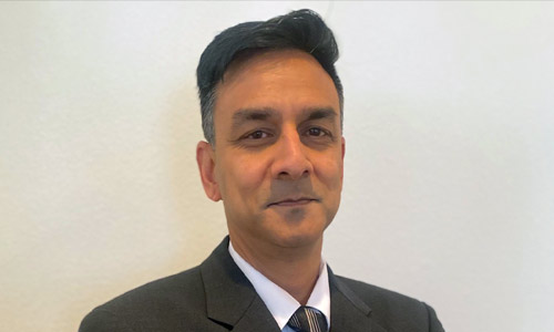 Diganta Adhikari, Global Head of On-farm IoT & Agronomic Data Platforms, Syngenta Group (United States)