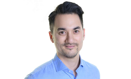Charles Altuzarra, CEO and Cofounder, Metahelios (Scotland)