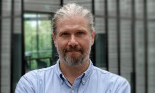 Mete Atatüre, NU Quantum Ltd. (UK)