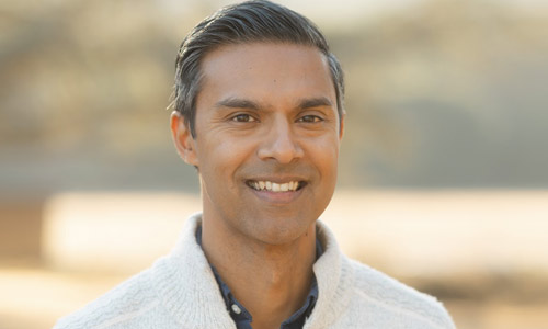 Sujoy Banerjee, Director of Product Management, Skydio (United States)