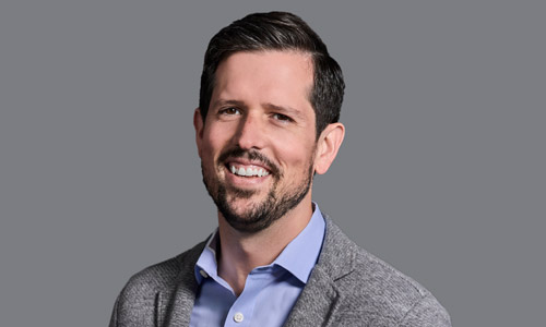 Zach Beecher, Partner, Scout Ventures (United States)