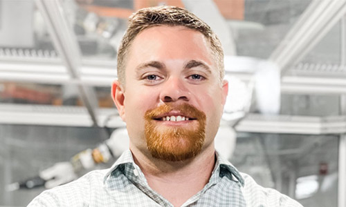 Adam Bennett, Director of Enterprise Computer Vision, Matroid, Inc. (United States)