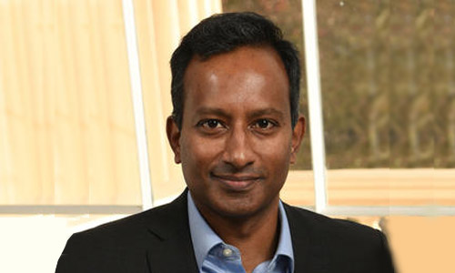 Harish Bhaskaran