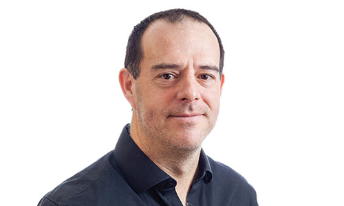 Matthew Branch, Global Product Manager, LED Standard Products at Exaktera (Ireland)