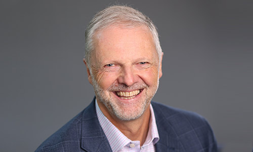 Andrew Brown
