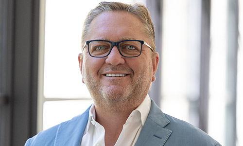 Dan Caruso, Caruso Ventures