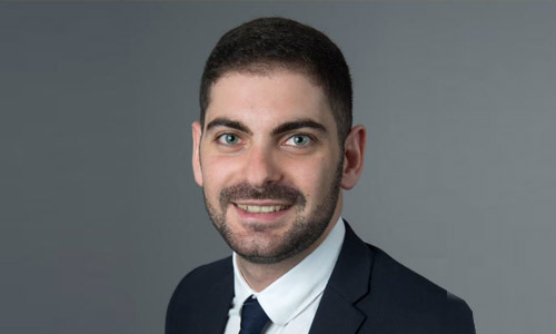 Anas Chalak, Technology and Market Analyst, Imaging; Yole Group (France)