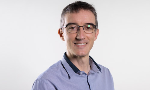 Laurent Chanas, Image Quality Expert, DxOMark Image Labs (France)