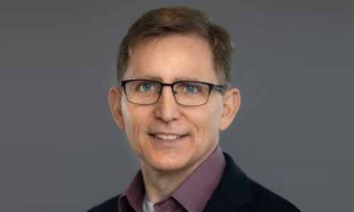 David Chandler, Microchip Technology