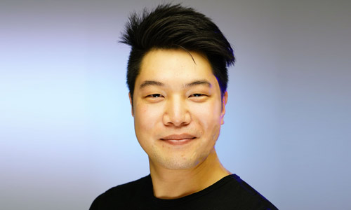 Xiong Chang, CEO and co-founder, Tensorfield Agriculture