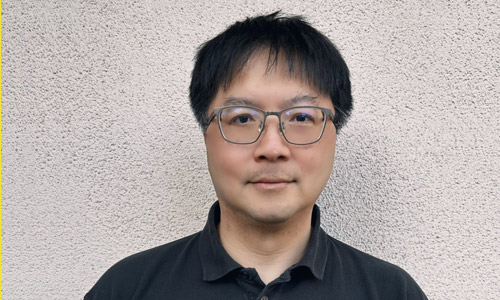 Pao Chen, CTO, Violumas Inc. (COFAN Thermal Group) (United States)