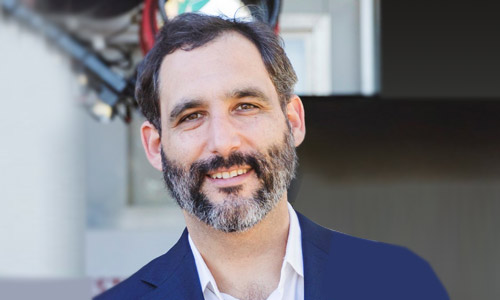 Gregory Cohen, Director, International Centre for Neuromorphic Systems (ICNS), Western Sydney University (Australia)