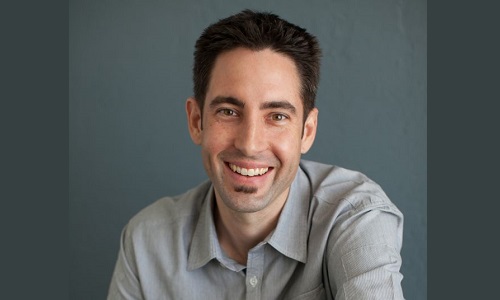 Garrett Cole, Technology Manager at Thorlabs Crystalline Solutions