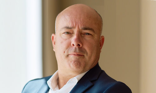 Pierre Craen, Chief Technology Officer, poLight ASA (Norway)