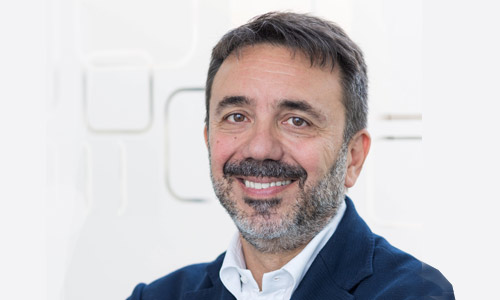 Massimo de Vittorio, Ctr. for Biomolecular Nanotechnologies, Istituto Italiano di Tecnologia (Italy) and Dept. of Health Technology, Technical Univ. of Denmark (Denmark)