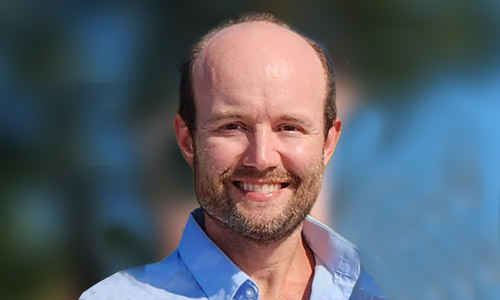 Peter Denzinger, Vice President of Engineering, Vista Solutions Inc. (Canada)