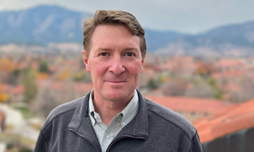 Scott Diddams, Univ. of Colorado Boulder (United States)