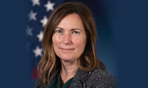 Kerri Dugan, NSF Directorate for Technology, Innovation, and Partnerships