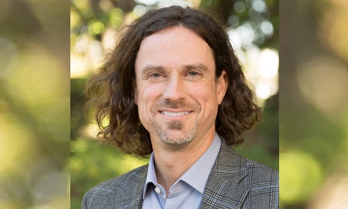 Peter Egerton, Chief Commercial Officer, Alluxa