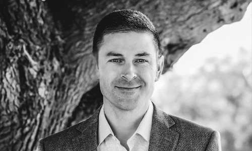 Nicholas Estep, Defense Innovation Unit