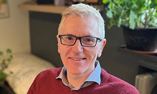 Headshot of Antonio Facchetti