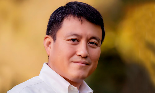 Shanhui Fan
