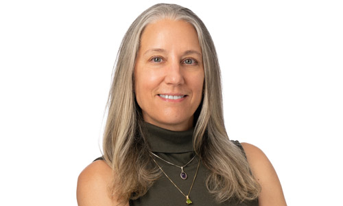 Helen Feltovich, North Memorial Health (United States)