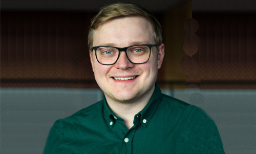 Steffan Gwyn, The UK Hub for Quantum - Enabled Position, Navigation, and Timing