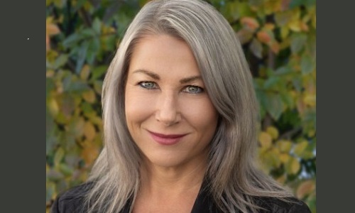 Agnes Hübscher, Senior Director Global Strategic Marketing, Edmund Optics