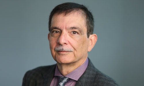 Bob Hainsey, SPIE