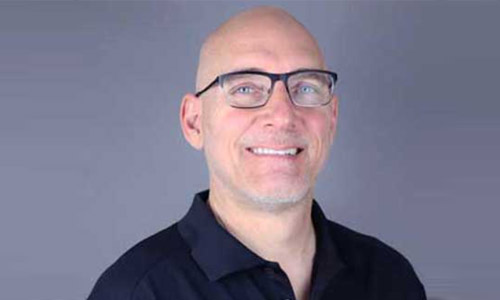 G Neil Haven, Co-Founder and Senior Director of Technology, Liberty Robotics (United States)