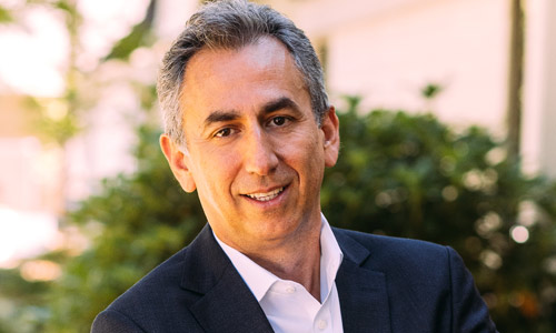 Sam Heidari, CEO, Lumotive (United States)