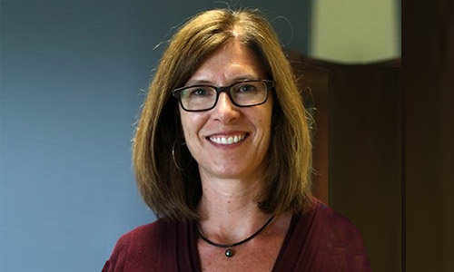 Janel Highfill, Front Range Community College