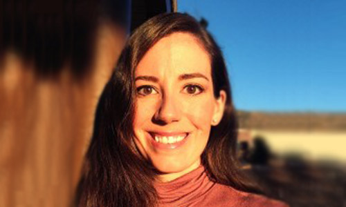 Megan Ivory, Sandia National Laboratories