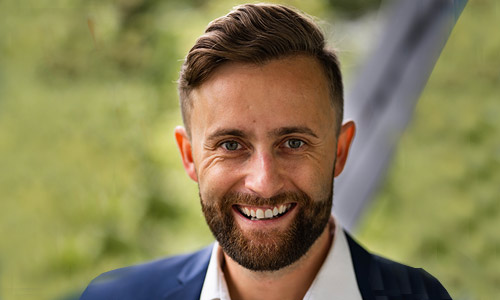 Frank Jakubec, Head of Global Market Segment Sales Semicon & Electronics, Balluff (United States)