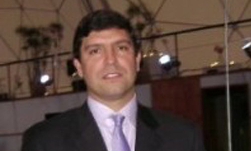 Jaime Jaramillo, Safran